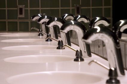 Porter service in Bloomington, UT by Hot Shot Commercial Services