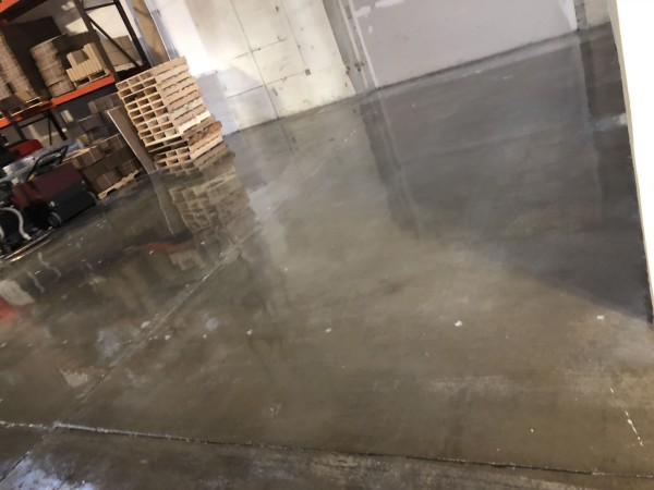 Concrete Restoration Cleaning in Hurricane, UT (3)
