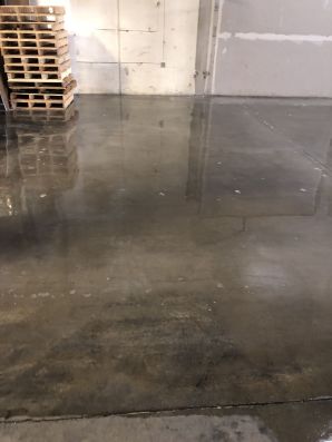 Concrete Restoration Cleaning in Hurricane, UT (1)