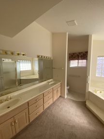 Bathroom Cleaning in Washington, UT (3)