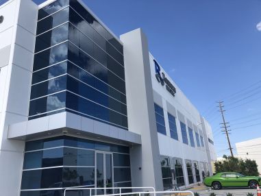 Commercial Window Cleaning in Saint George, UT (2)