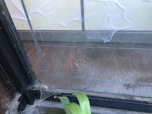 Before & After Commercial Window Cleaning in Cedar City, UT (2)