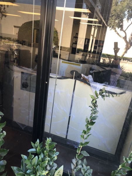 Before & After Commercial Window Cleaning in Cedar City, UT (3)