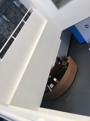 Interior High Dusting & Ledge Cleaning in Saint George, UT (2)