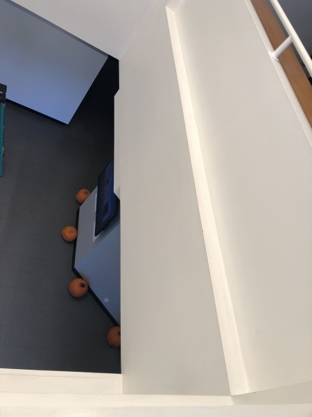 Interior High Dusting & Ledge Cleaning in Saint George, UT (3)