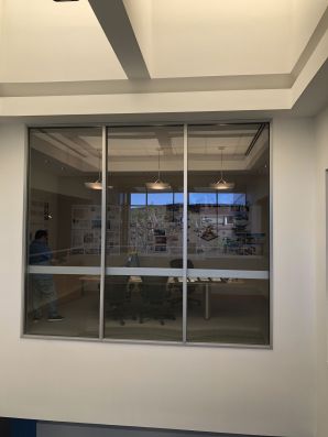 Interior High Dusting & Ledge Cleaning in Saint George, UT (1)