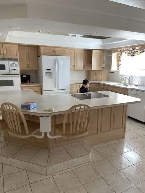 House Cleaning in Washington, UT (5)