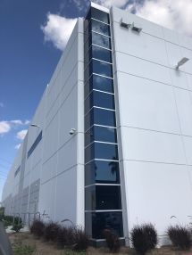 Commercial Window Cleaning in Saint George, UT (1)