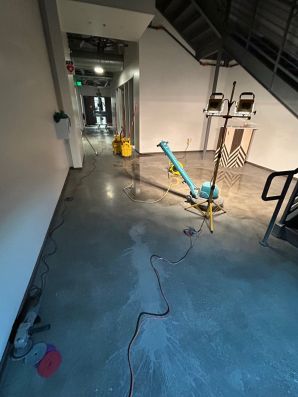 Commercial Concrete Repair & Polishing in Bloomington, UT (1)